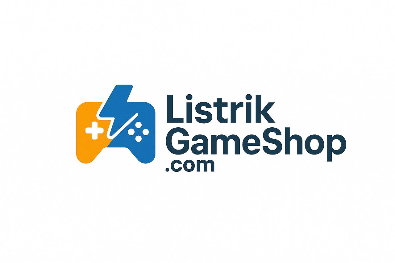 Listrik Games